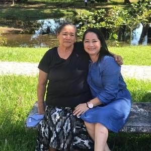 Meet your Posher, Rosa